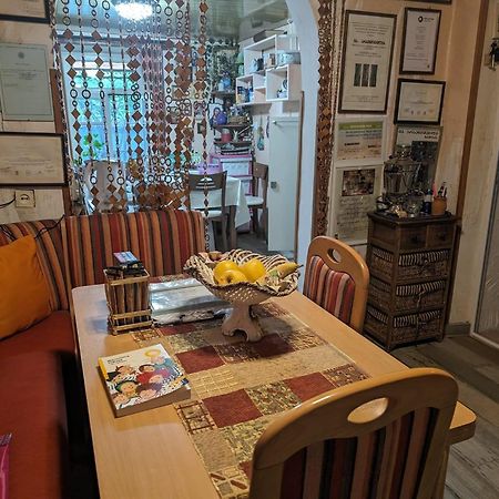 מלון Tetritskaro Artist'S House מראה חיצוני תמונה